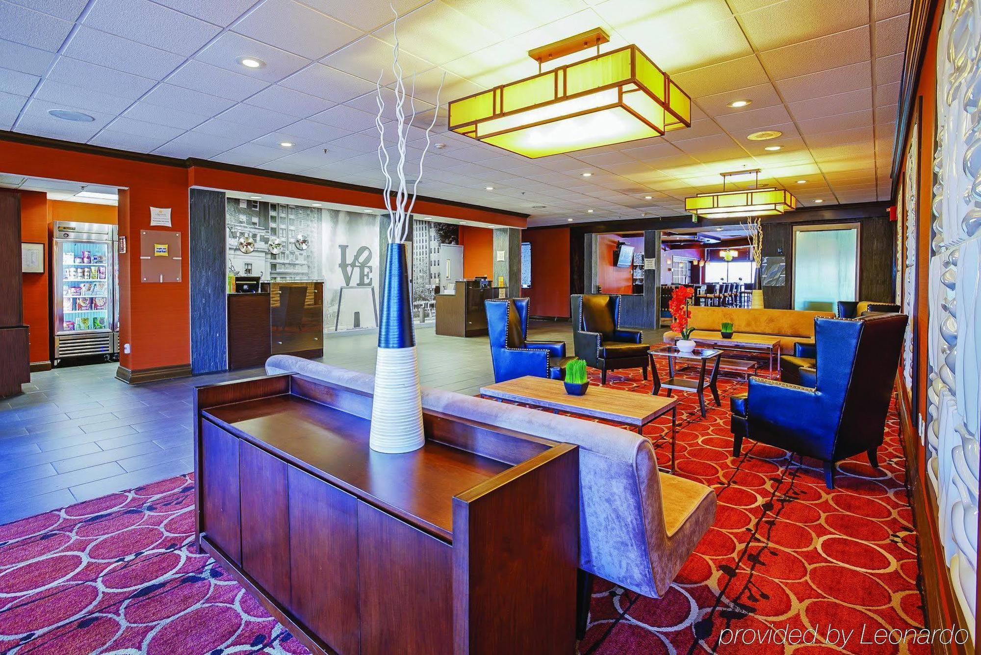 Holiday Inn & Suites Philadelphia-Runnemede/Exit 3-New Jersey Turnpike Eksteriør billede