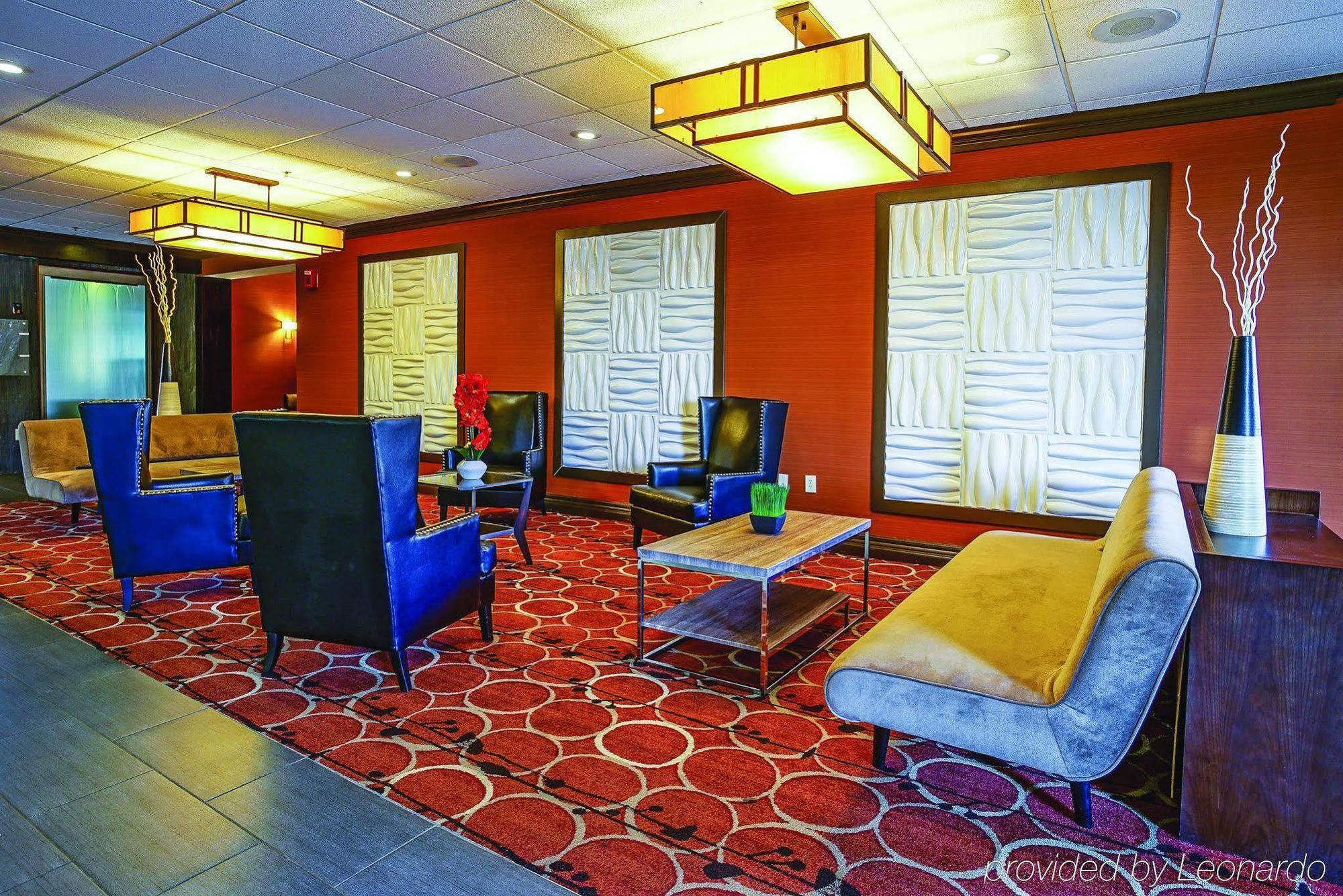Holiday Inn & Suites Philadelphia-Runnemede/Exit 3-New Jersey Turnpike Eksteriør billede