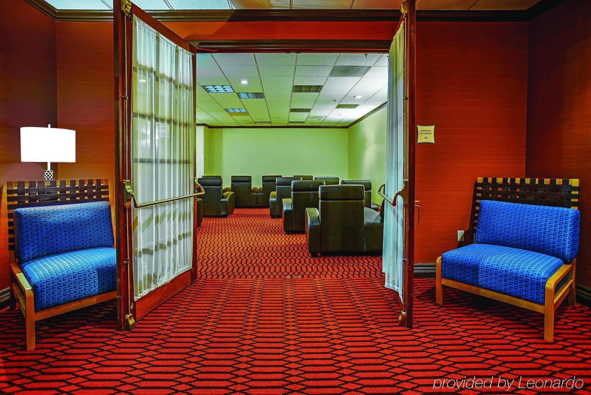 Holiday Inn & Suites Philadelphia-Runnemede/Exit 3-New Jersey Turnpike Eksteriør billede